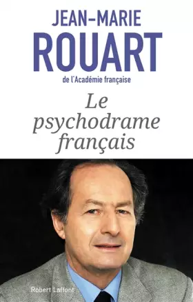 Couverture du produit · Le Psychodrame français
