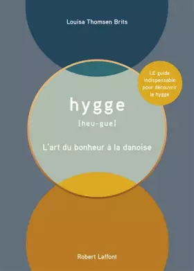 Couverture du produit · Hygge