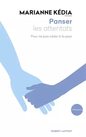 Couverture du produit · Panser les attentats