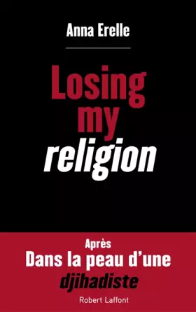 Couverture du produit · Losing my religion