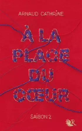 Couverture du produit · À la place du cœur - Saison 2 (02)
