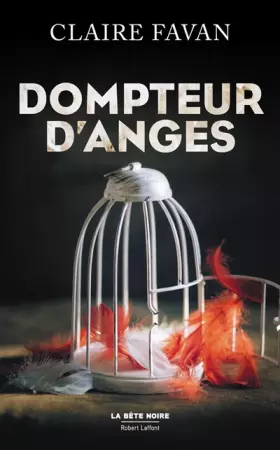 Couverture du produit · Dompteur d'anges