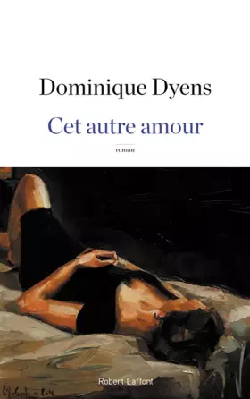 Couverture du produit · Cet autre amour