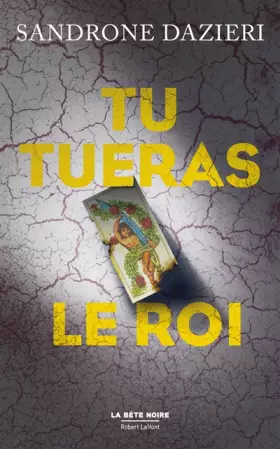 Couverture du produit · Tu tueras le Roi