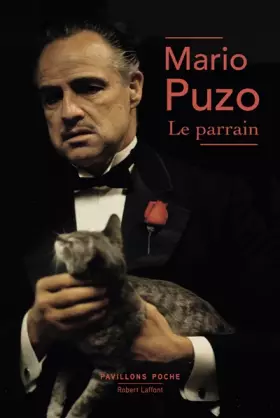 Couverture du produit · Le Parrain