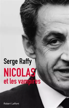Couverture du produit · Nicolas et les vampires
