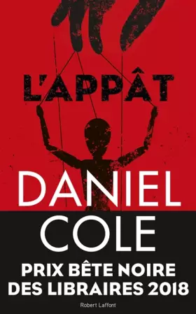 Couverture du produit · L'Appat