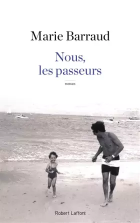 Couverture du produit · Nous, les passeurs