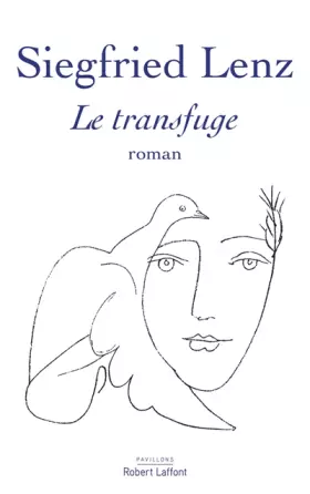 Couverture du produit · Le Transfuge