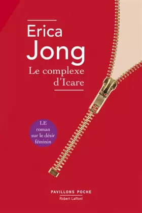 Couverture du produit · Le Complexe d'Icare