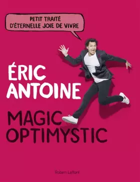 Couverture du produit · Magic optimystic