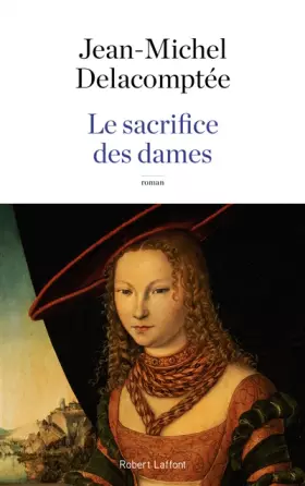 Couverture du produit · Le Sacrifice des dames