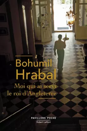 Couverture du produit · Moi qui ai servi le roi d'Angleterre