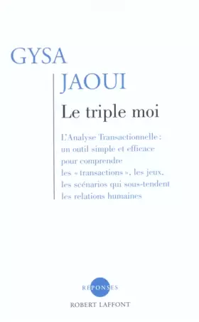 Couverture du produit · Le triple moi