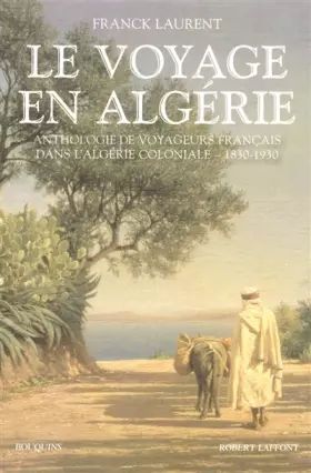 Couverture du produit · Le Voyage en Algérie