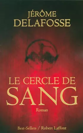 Couverture du produit · Le Cercle de Sang