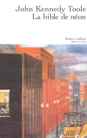 Couverture du produit · BIBLE DE NEON