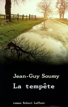 Couverture du produit · La Tempête