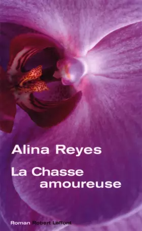 Couverture du produit · La Chasse amoureuse