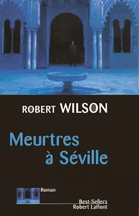Couverture du produit · Meurtres à Séville
