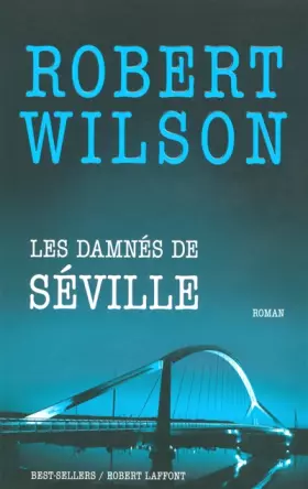Couverture du produit · Les damnés de Séville