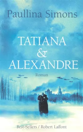 Couverture du produit · Tatiana & Alexandre