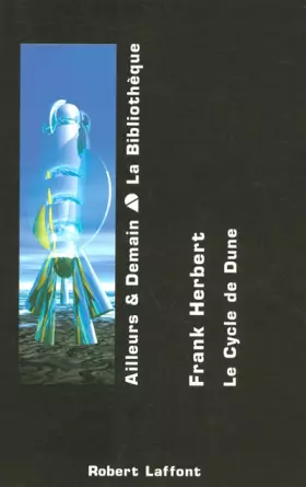 Couverture du produit · CYCLE DE DUNE T2