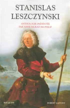 Couverture du produit · Anthologie