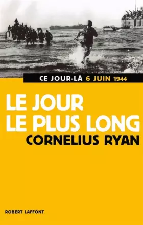 Couverture du produit · Le jour le plus long