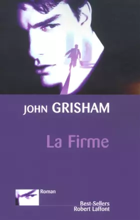 Couverture du produit · La Firme