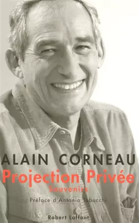 Couverture du produit · Projection privée