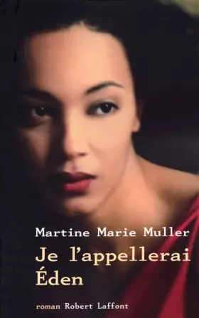 Couverture du produit · Je l'appellerai Eden