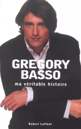 Couverture du produit · Ma véritable histoire
