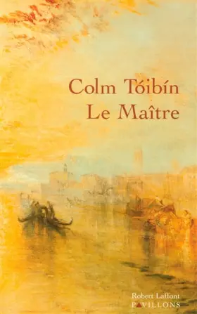Couverture du produit · Le Maître