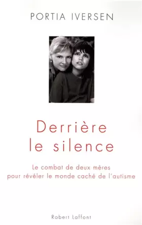 Couverture du produit · Derrière le silence