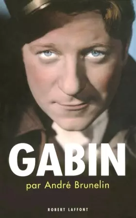 Couverture du produit · Gabin
