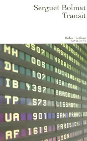 Couverture du produit · Transit