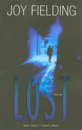 Couverture du produit · Lost