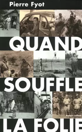 Couverture du produit · Quand souffle la folie