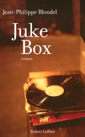 Couverture du produit · Juke Box