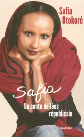 Couverture du produit · Safia : Un conte de fées républicain