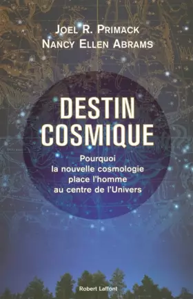 Couverture du produit · Destin cosmique