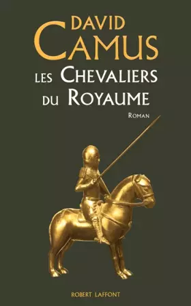 Couverture du produit · Les Chevaliers du royaume
