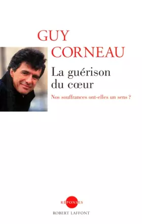 Couverture du produit · GUERISON DU COEUR