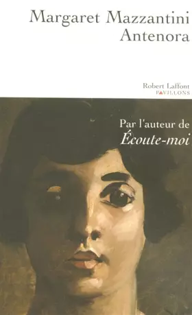 Couverture du produit · Antenora