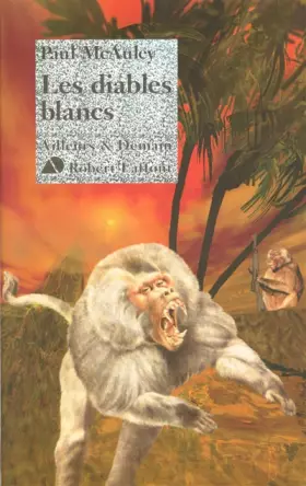 Couverture du produit · Les diables blancs