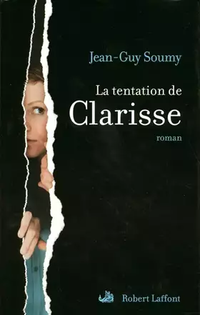 Couverture du produit · La Tentation de Clarisse