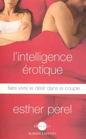 Couverture du produit · L'intelligence érotique