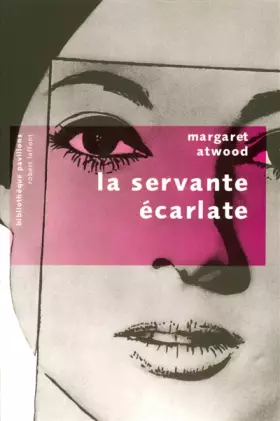 Couverture du produit · La servante écarlate