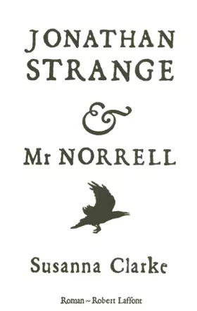 Couverture du produit · Jonathan Strange et Mr Norrell
